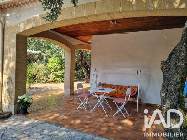 Maison à vendre 5 pièces 97 m² Saint-Didier