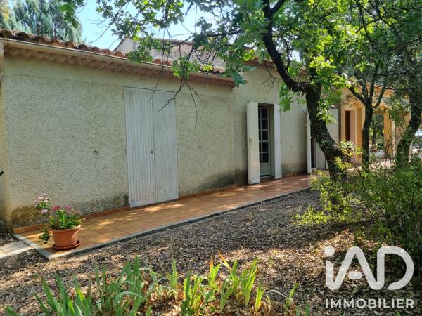 Maison à vendre 5 pièces 97 m² Saint-Didier