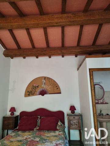Maison à vendre 5 pièces 97 m² Saint-Didier