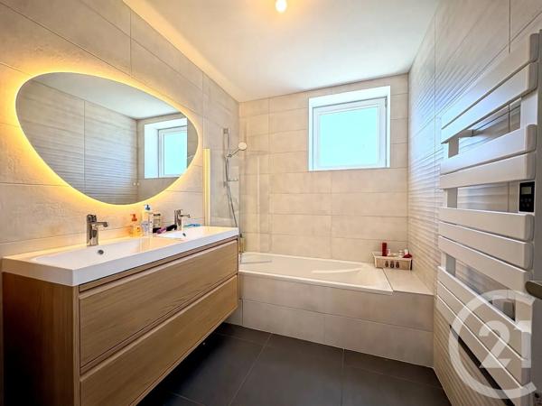 Appartement T5 à vendre  6 pièces - 105,72 m 2   TOULOUSE  - 31