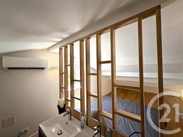 Appartement T5 à vendre  6 pièces - 105,72 m 2   TOULOUSE  - 31