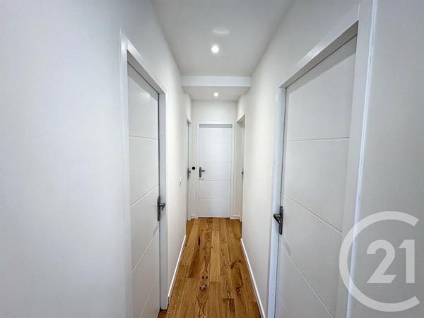 Appartement T5 à vendre  6 pièces - 105,72 m 2   TOULOUSE  - 31
