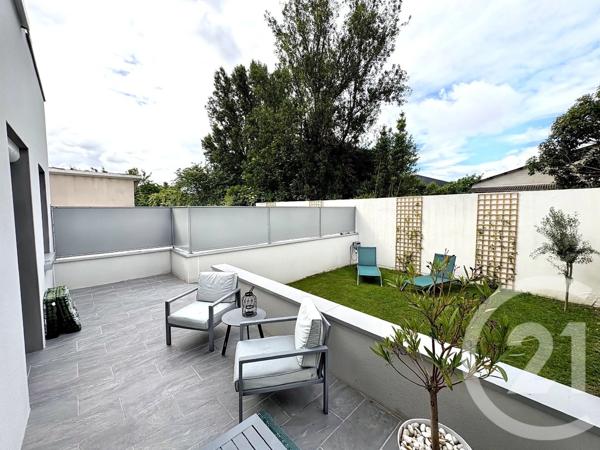 Appartement T5 à vendre  6 pièces - 105,72 m 2   TOULOUSE  - 31