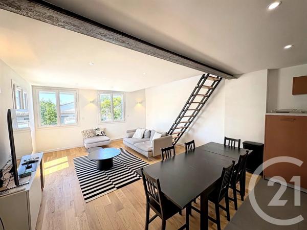 Appartement T5 à vendre  6 pièces - 105,72 m 2   TOULOUSE  - 31