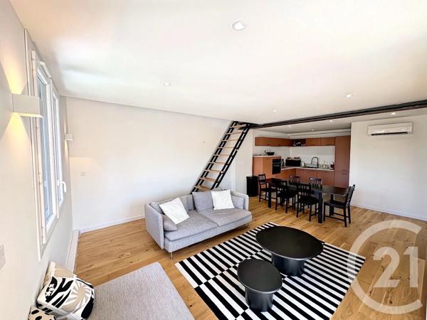 Appartement T5 à vendre  6 pièces - 105,72 m 2   TOULOUSE  - 31