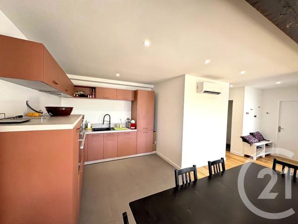 Appartement T5 à vendre  6 pièces - 105,72 m 2   TOULOUSE  - 31
