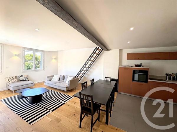 Appartement T5 à vendre  6 pièces - 105,72 m 2   TOULOUSE  - 31
