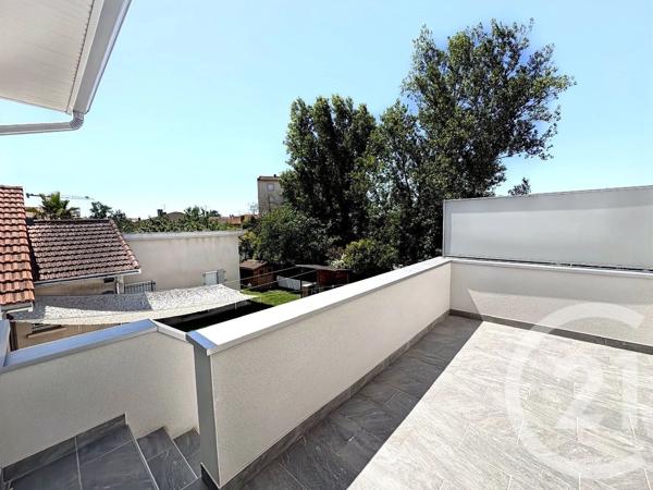 Appartement T5 à vendre  6 pièces - 105,72 m 2   TOULOUSE  - 31
