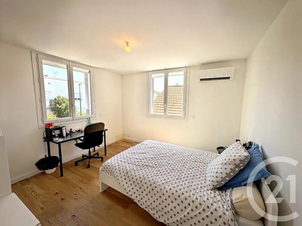 Appartement T5 à vendre  6 pièces - 105,72 m 2   TOULOUSE  - 31