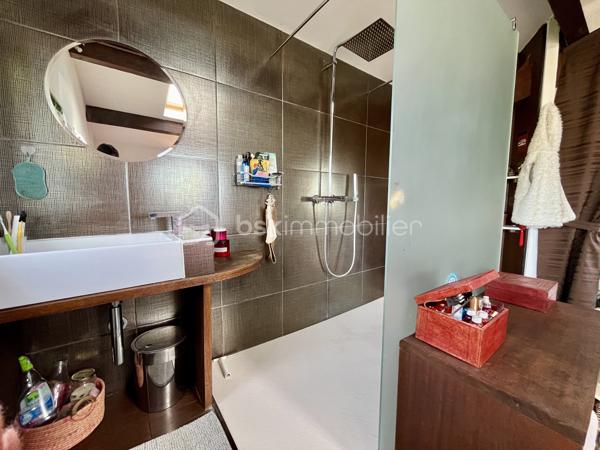 Maison provencale de 122 m²