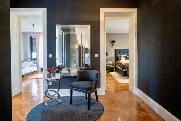 Maison à vendre 7 pièces BRON (69)