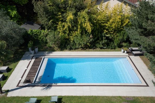 Maison à vendre 7 pièces BRON (69)