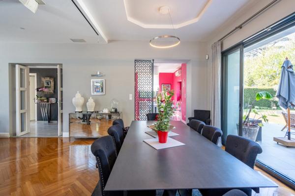 Maison à vendre 7 pièces BRON (69)