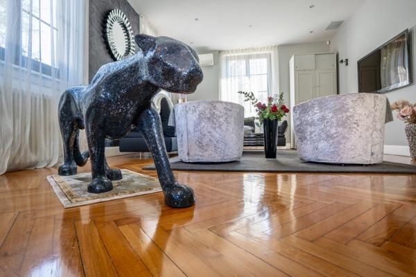 Maison à vendre 7 pièces BRON (69)