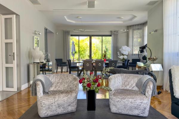 Maison à vendre 7 pièces BRON (69)