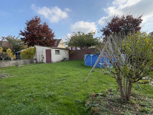 Maison 6 pièces, 120 m2