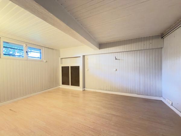 Maison 6 pièces, 120 m2