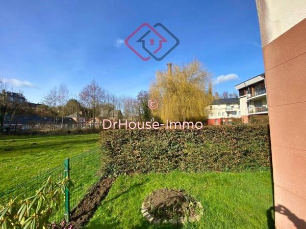 Appartement à vendre 3 pièces de 65 m²