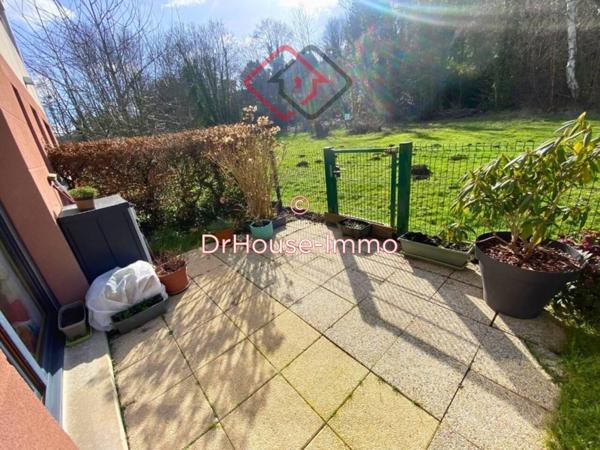 Appartement à vendre 3 pièces de 65 m²