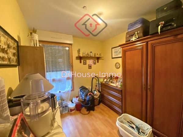 Appartement à vendre 3 pièces de 65 m²