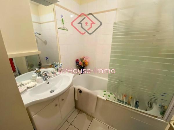 Appartement à vendre 3 pièces de 65 m²