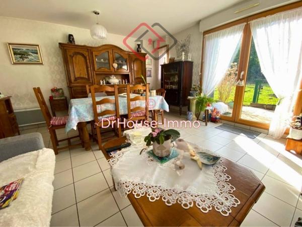 Appartement à vendre 3 pièces de 65 m²
