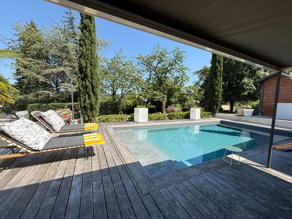 Maison Angouleme 4 pièce(s) 140 m2