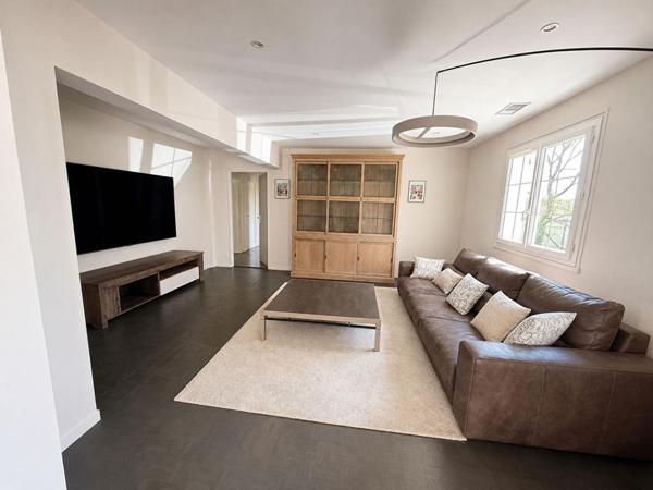 Maison Angouleme 4 pièce(s) 140 m2
