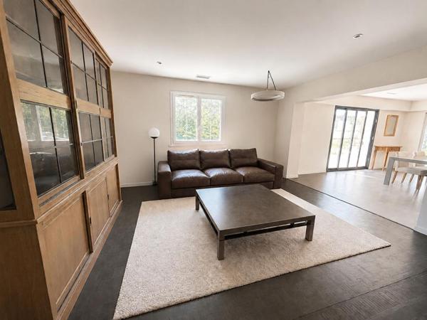Maison Angouleme 4 pièce(s) 140 m2