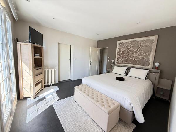 Maison Angouleme 4 pièce(s) 140 m2