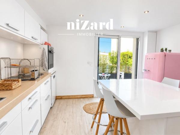 Vente / Maison T4 à Versailles (78000)