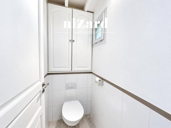 Vente / Maison T4 à Versailles (78000)