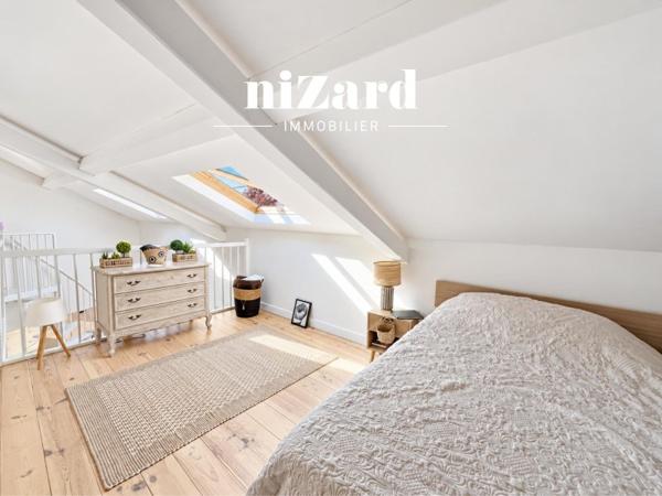 Vente / Maison T4 à Versailles (78000)