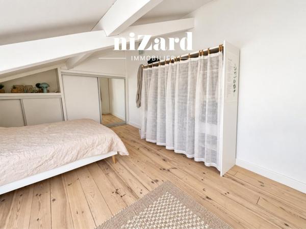 Vente / Maison T4 à Versailles (78000)