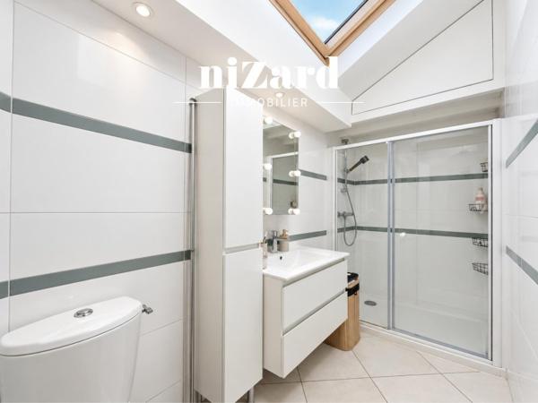 Vente / Maison T4 à Versailles (78000)