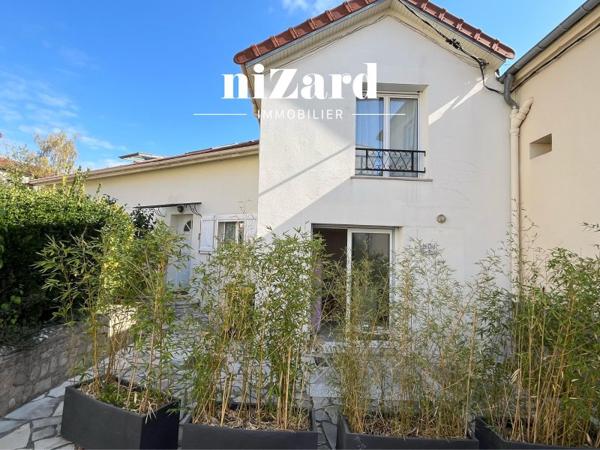 Vente / Maison T4 à Versailles (78000)