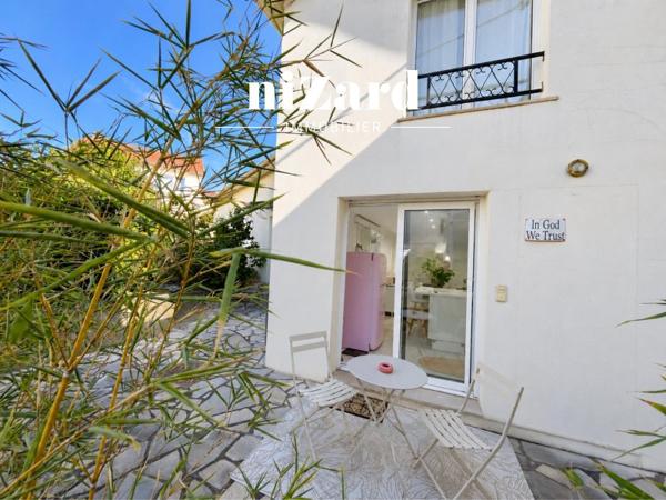 Vente / Maison T4 à Versailles (78000)