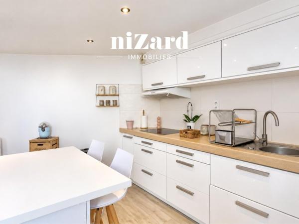 Vente / Maison T4 à Versailles (78000)