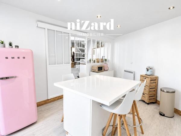 Vente / Maison T4 à Versailles (78000)