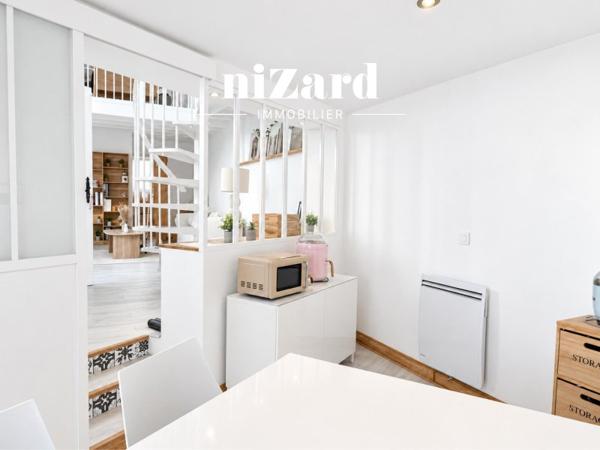 Vente / Maison T4 à Versailles (78000)