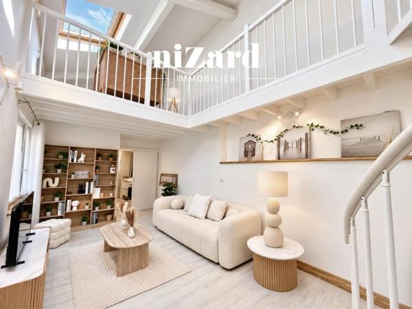 Vente / Maison T4 à Versailles (78000)
