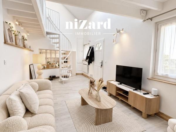 Vente / Maison T4 à Versailles (78000)