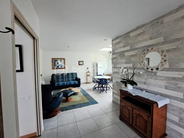 Maison en pierre de 280 m²