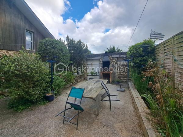 Maison en pierre de 280 m²