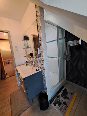 Maison en pierre de 280 m²