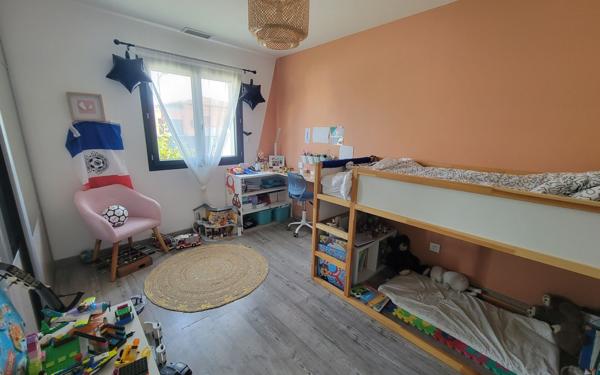 Maison à vendre    5 pièces •  Sallèles-d'Aude