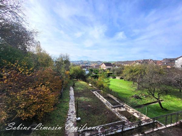 Maison à vendre 5 pièces 103 m²