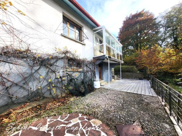 Maison à vendre 5 pièces 103 m²