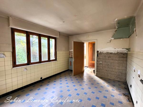 Maison à vendre 5 pièces 103 m²