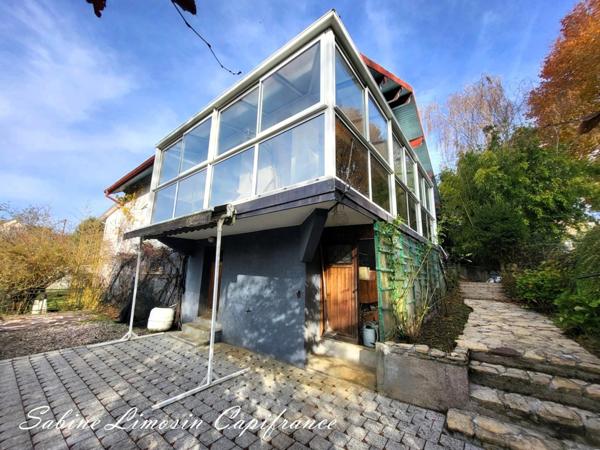 Maison à vendre 5 pièces 103 m²